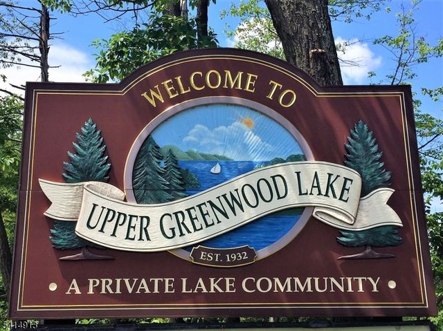 19 Up Grnwd Rd, West Milford Twp., NJ 07421