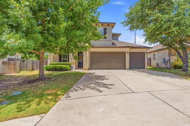 7124 Calpe DR, Austin, TX 78739