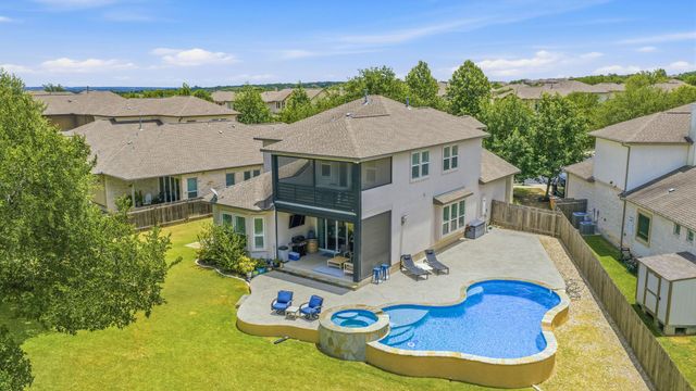 7124 Calpe DR, Austin, TX 78739