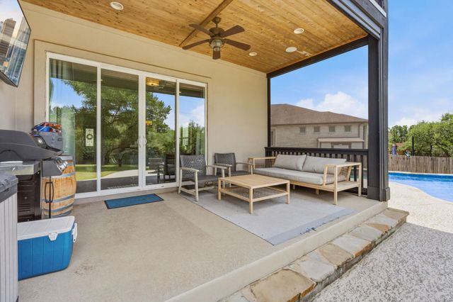 7124 Calpe DR, Austin, TX 78739
