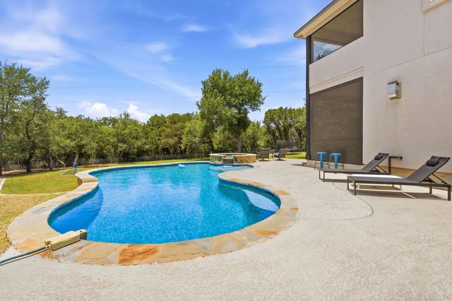 7124 Calpe DR, Austin, TX 78739