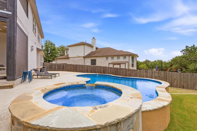 7124 Calpe DR, Austin, TX 78739