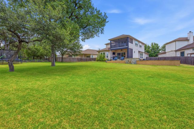 7124 Calpe DR, Austin, TX 78739