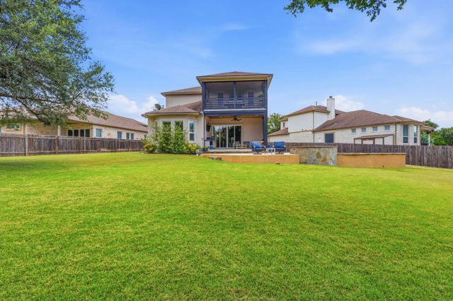 7124 Calpe DR, Austin, TX 78739