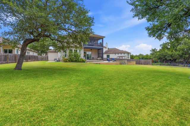 7124 Calpe DR, Austin, TX 78739