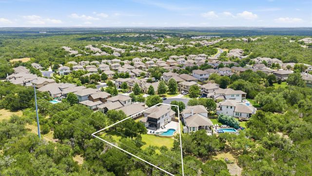 7124 Calpe DR, Austin, TX 78739