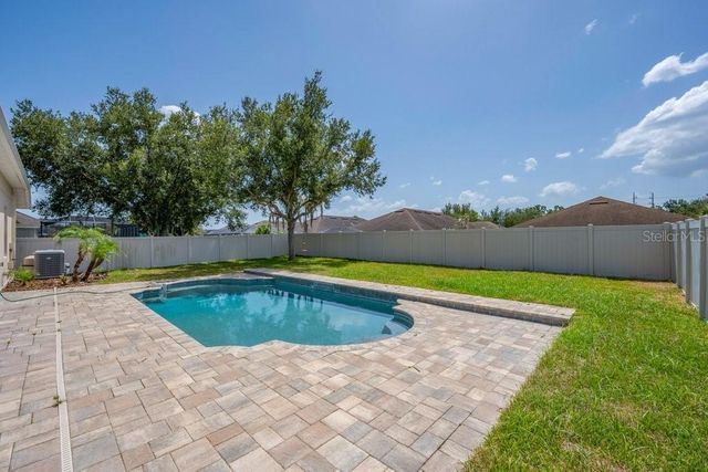 11109 WEMBLEY LANDING DRIVE, Lithia, FL 33547