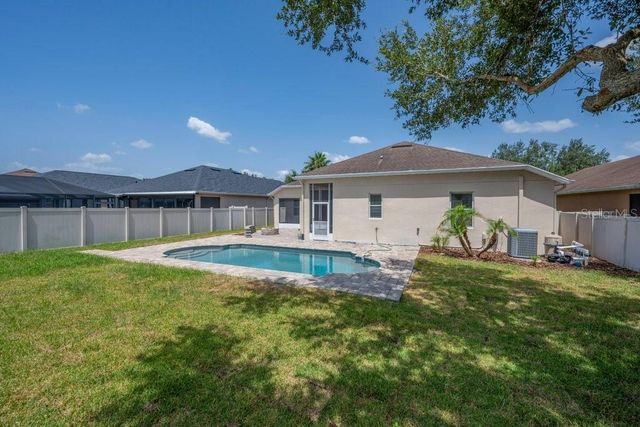 11109 WEMBLEY LANDING DRIVE, Lithia, FL 33547