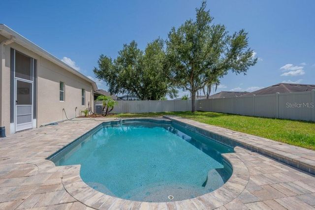11109 WEMBLEY LANDING DRIVE, Lithia, FL 33547