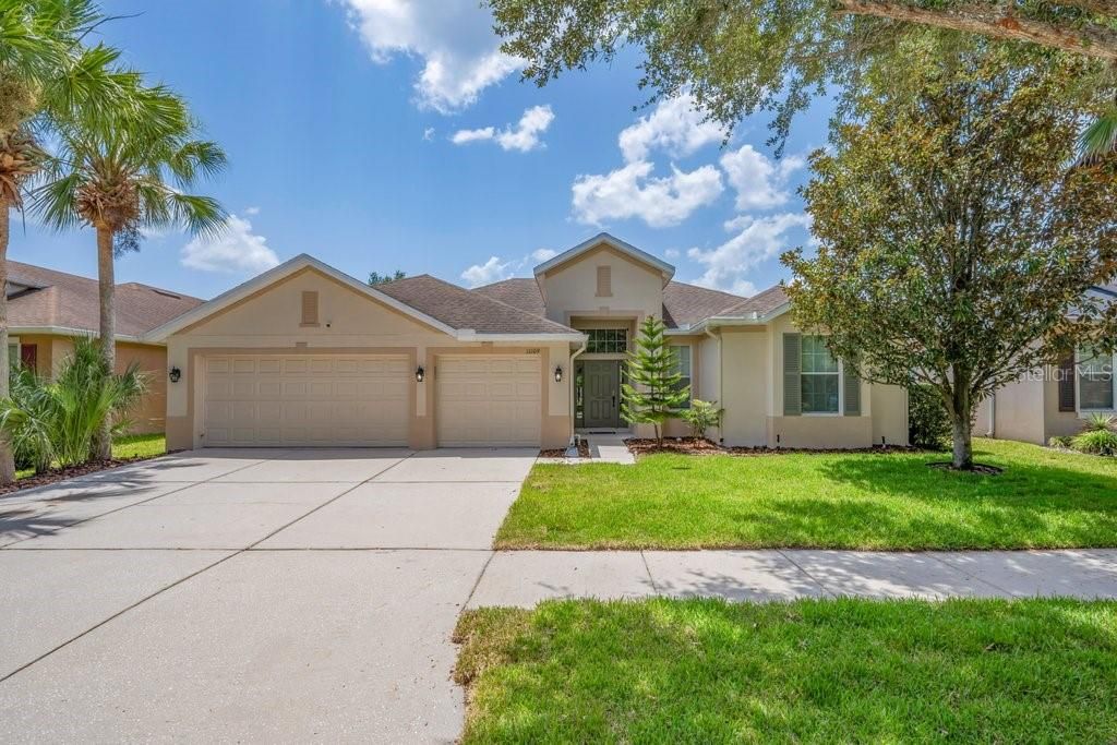 11109 WEMBLEY LANDING DRIVE, Lithia, FL 33547