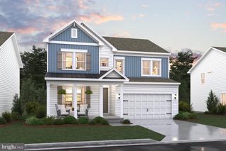 934 SKIMMER ST, Middletown, DE 19709