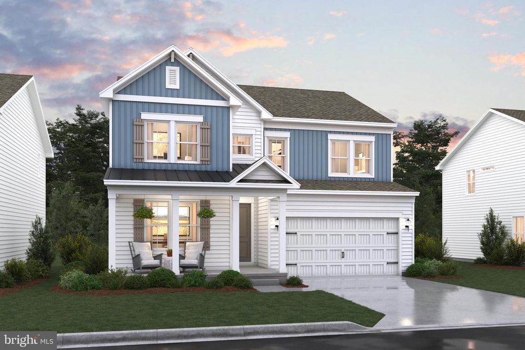 934 SKIMMER ST, Middletown, DE 19709