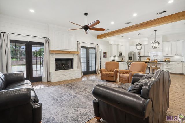 11248 Toler St, Clinton, LA 70722