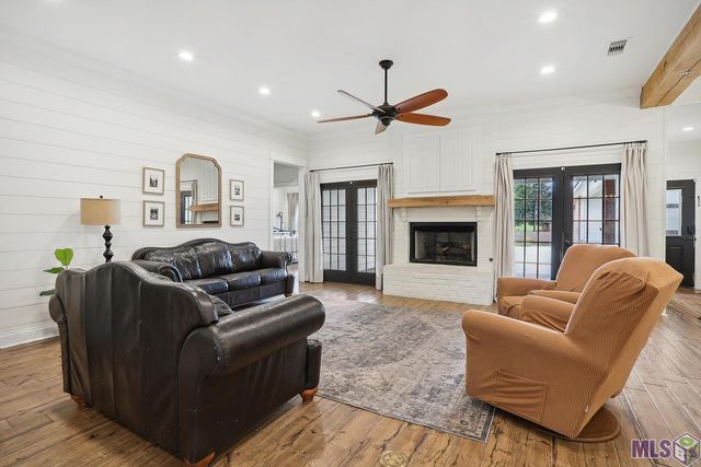 11248 Toler St, Clinton, LA 70722