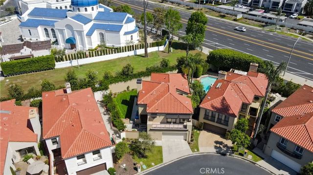 5755 Avenida Estoril, Long Beach, CA 90814