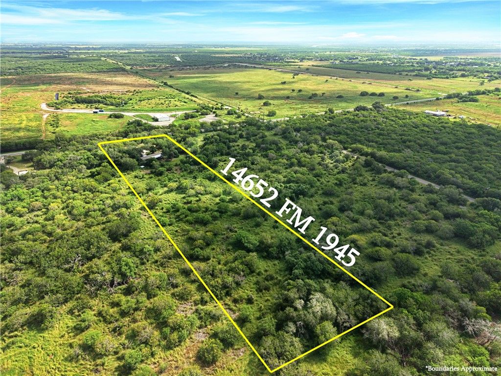 14652 Fm 1945, Sinton, TX 78387 — photo 4