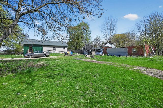 5142 N State Road, Emerson Twp, MI 48801