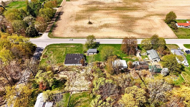 5142 N State Road, Emerson Twp, MI 48801