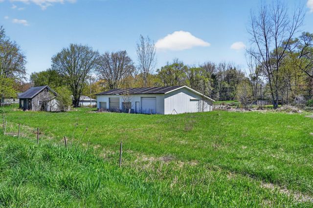 5142 N State Road, Emerson Twp, MI 48801
