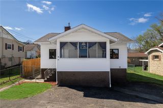 603 Memorial, Plum Boro, PA 15068