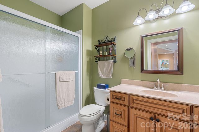 19 Pacifico Drive, Asheville, NC 28806