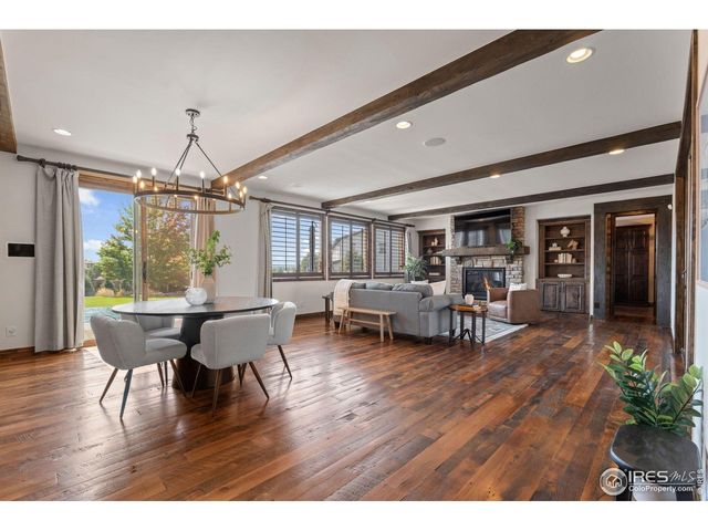 9507 Winding Hill Ct, Lone Tree, CO 80124