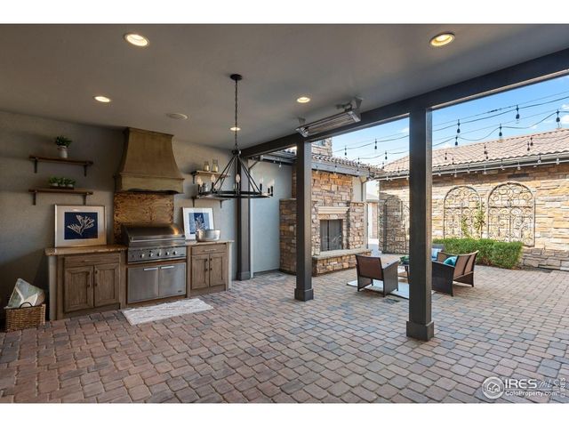 9507 Winding Hill Ct, Lone Tree, CO 80124