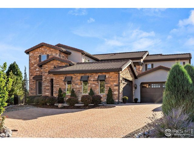 9507 Winding Hill Ct, Lone Tree, CO 80124