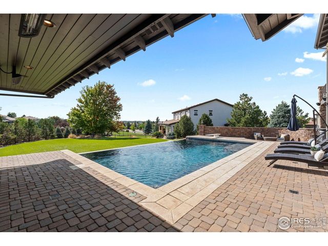 9507 Winding Hill Ct, Lone Tree, CO 80124