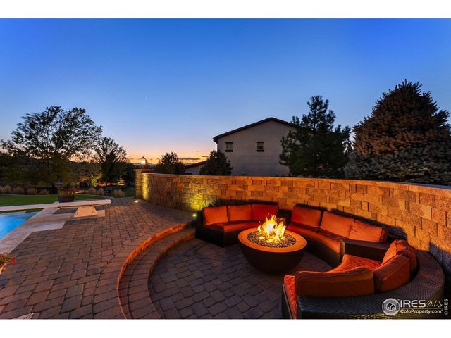 9507 Winding Hill Ct, Lone Tree, CO 80124
