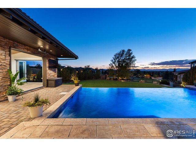 9507 Winding Hill Ct, Lone Tree, CO 80124