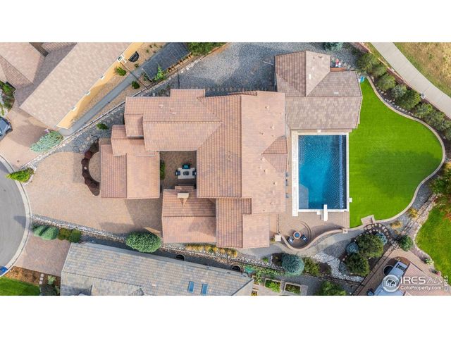 9507 Winding Hill Ct, Lone Tree, CO 80124