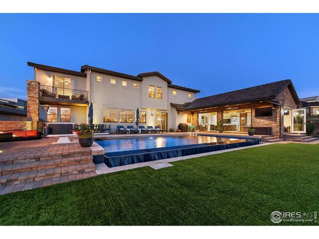 9507 Winding Hill Ct, Lone Tree, CO 80124