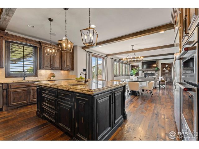 9507 Winding Hill Ct, Lone Tree, CO 80124