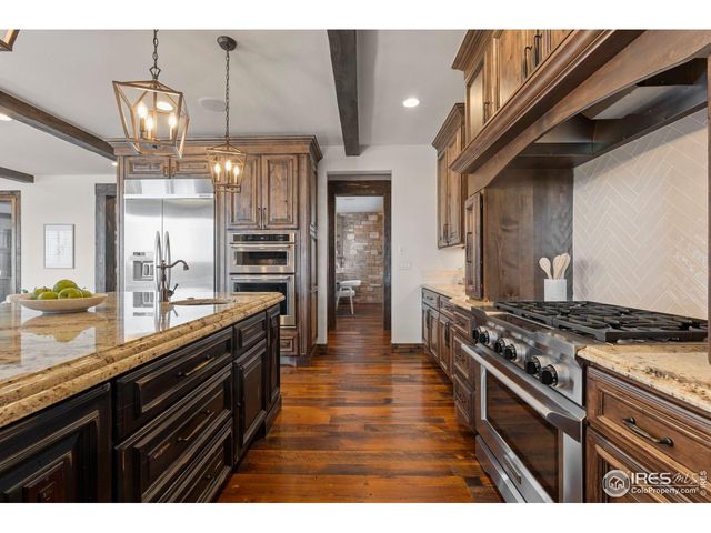 9507 Winding Hill Ct, Lone Tree, CO 80124