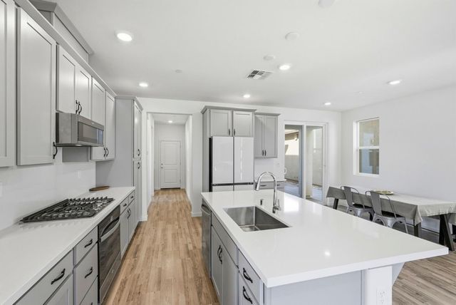 2809 Earthened Walk, Sacramento, CA 95833