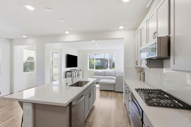 2809 Earthened Walk, Sacramento, CA 95833