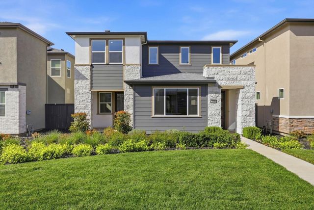 2809 Earthened Walk, Sacramento, CA 95833