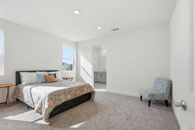 2809 Earthened Walk, Sacramento, CA 95833