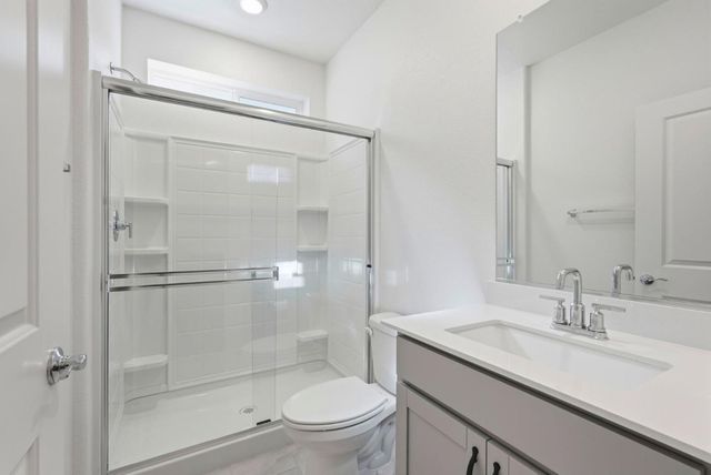 2809 Earthened Walk, Sacramento, CA 95833