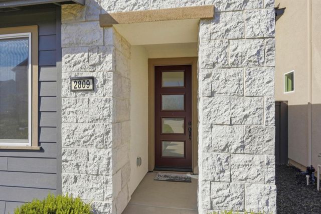 2809 Earthened Walk, Sacramento, CA 95833