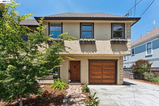 1501 8Th St, Alameda, CA 94501