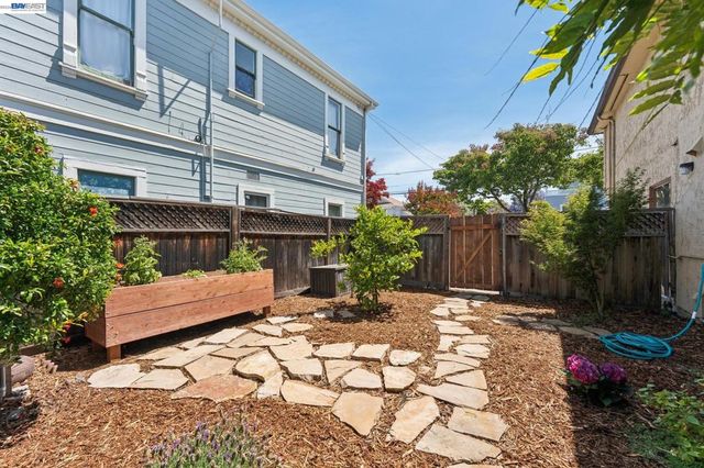 1501 8Th St, Alameda, CA 94501