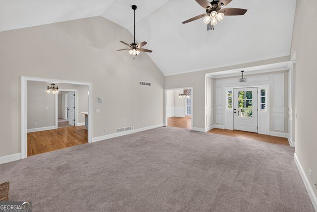 6139 Pritchett Drive, Powder Springs, GA 30127