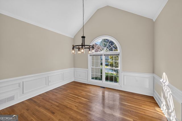 6139 Pritchett Drive, Powder Springs, GA 30127