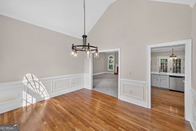 6139 Pritchett Drive, Powder Springs, GA 30127