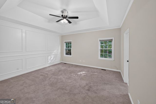 6139 Pritchett Drive, Powder Springs, GA 30127