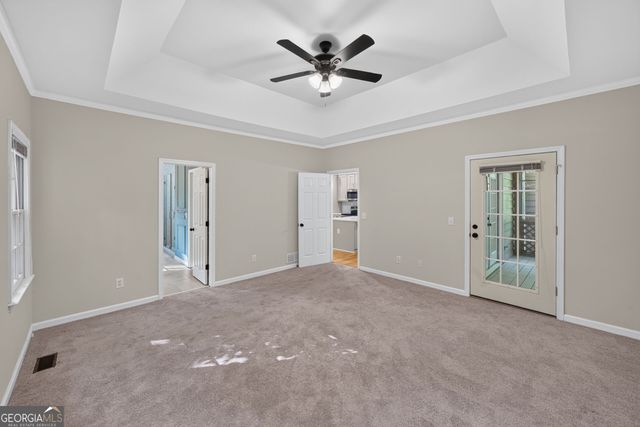 6139 Pritchett Drive, Powder Springs, GA 30127