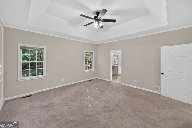 6139 Pritchett Drive, Powder Springs, GA 30127