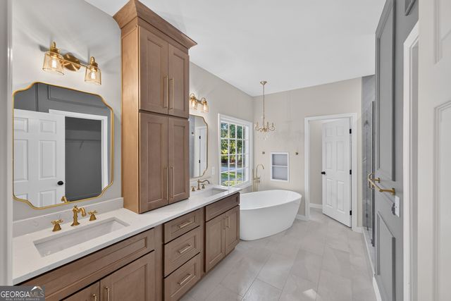 6139 Pritchett Drive, Powder Springs, GA 30127